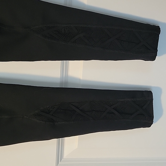 La SENZA Leggings - Picture 3 of 5